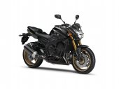 2012 Yamaha FZ8 photo